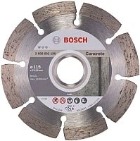 

Отрезной диск алмазный Bosch 2.608.602.196