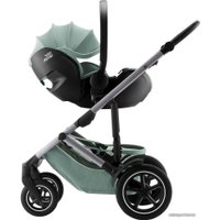 Универсальная коляска Britax Romer Smile 5Z (2 в 1, jade green)