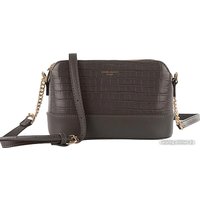 Женская сумка David Jones 823-CM6725-DGR (темно-серый)