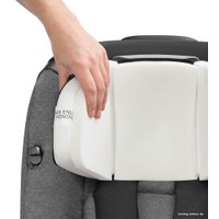 Детское автокресло Maxi-Cosi AxissFix Air (sparkling grey)