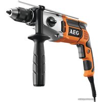 Ударная дрель AEG Powertools SB2E 1100 RV [4935447375]