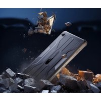 Планшет Cubot TAB KingKong 8GB/256GB LTE (черный)
