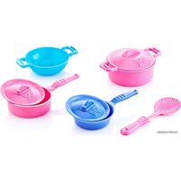 Набор игрушечной посуды Guclu 1873_1