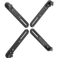 Кронштейн для монитора ErgoSmart Four-Arm