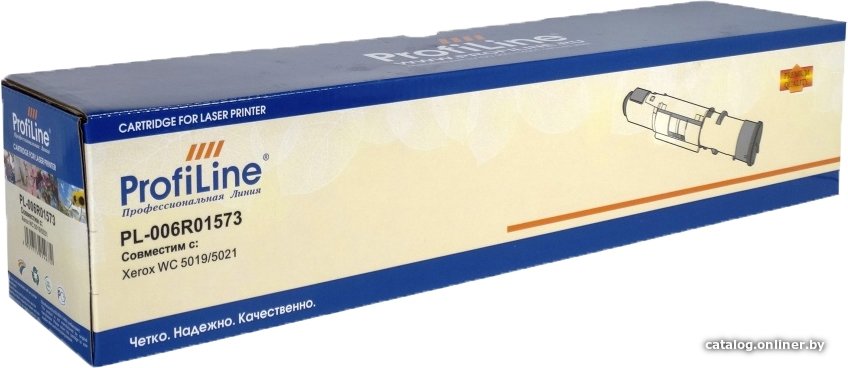 Картридж ProfiLine PL-006R01573 (аналог Xerox 006R01573)