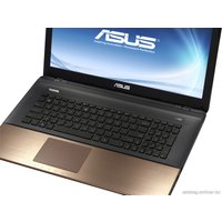 Ноутбук ASUS K75VM-T2151