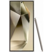 Телефон Samsung Galaxy S24 Ultra SM-S928B 512GB (оранжевый титан)