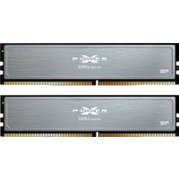 Оперативная память Silicon-Power XPower Pulse 2x16ГБ DDR4 3200 МГц SP032GBLFU320X22