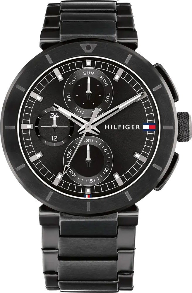 

Наручные часы Tommy Hilfiger 1792119