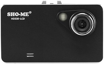 Sho-Me HD330-LCD