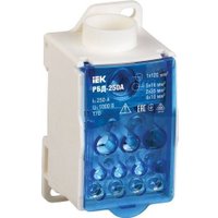 Распределительный блок IEK RBD-250