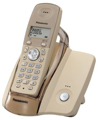 Panasonic KX-TCD205