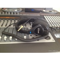 Наушники Shure SRH440