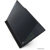 Игровой ноутбук Lenovo Legion 5 15ACH6A 82NW005TRM