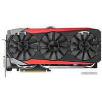 Видеокарта ASUS Radeon R9 Fury 4GB HBM (STRIX-R9FURY-DC3-4G-GAMING)
