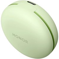 Наушники HONOR Earbuds A Pro (зеленый, международная версия)