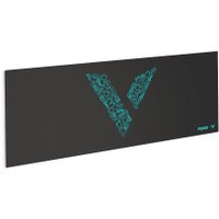 Коврик для стола Rapoo V1L (черный)