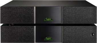 Усилитель мощности Naim NAP 300