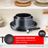 Набор сковород Tefal Ingenio XL Force L1589502