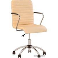 Офисное кресло Nowy Styl Task GTP ECO-7 (бежевый) в Гомеле