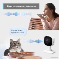 IP-камера TP-Link Tapo TC60 V4.2