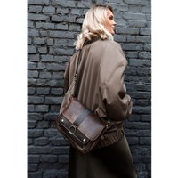 Женская сумка Igermann 1084 22С1084К3 (коричневый)