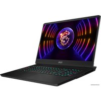 Игровой ноутбук MSI Vector GP77 13VG-065RU