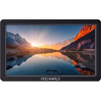 Накамерный монитор Feelworld FW568S 6"