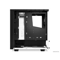 Корпус NZXT S340 White [CA-S340W-W1]