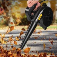 Ручная воздуходувка Deli DL-GF03-E1 102875