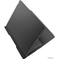 Игровой ноутбук Lenovo IdeaPad Gaming 3 15ARH7 82SB00BYPB