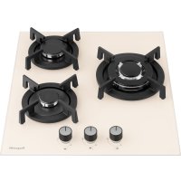 Варочная панель Weissgauff HGG 451 BERV