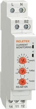 Реле тока Reletek RS-MI10A