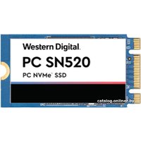 SSD WD SN520 512GB SDAPMUW-512G