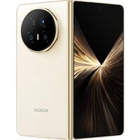 Телефон HONOR Magic V5 16GB/512GB международная версия (слоновая кость)