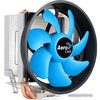 Кулер для процессора AeroCool Verkho 3 Plus