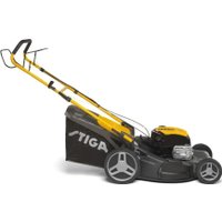 Газонокосилка Stiga Combi 55 SQ H 294556838/ST1