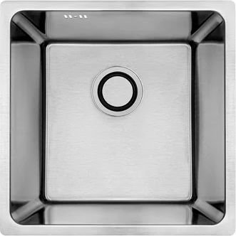 

Кухонная мойка Laveo Aden SLA 010P