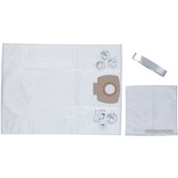 Многоразовый мешок Milwaukee 4932352307 (30л, 5шт)