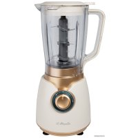 Стационарный блендер il Monte SB-2001 (слоновая кость)