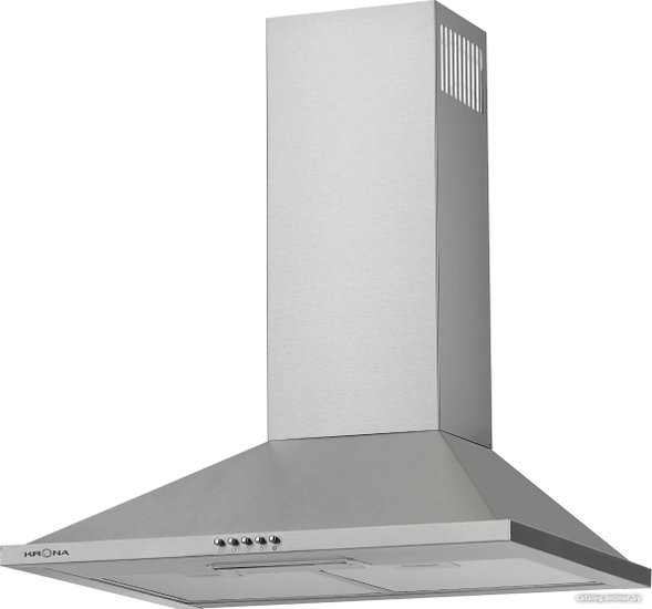 Krona Bella 600 inox PB