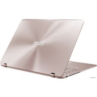 Ноутбук 2-в-1 ASUS ZenBook Flip UX360UAK-BB298T