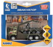 Эвакуатор SB-17-24-U-WB