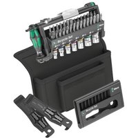 Набор инструментов Wera Bicycle Set 3