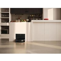 Робот-пылесос Roborock Saros 10Rr S10RR52-02 (с русской озвучкой, черный)