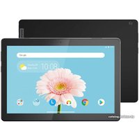 Планшет Lenovo Tab M10 TB-X505X 2GB/32GB LTE ZA4K0006RU (черный)