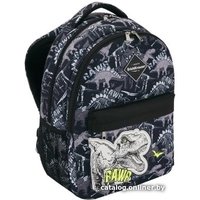 Городской рюкзак Erich Krause EasyLine 20L Dinosaur Park 51629