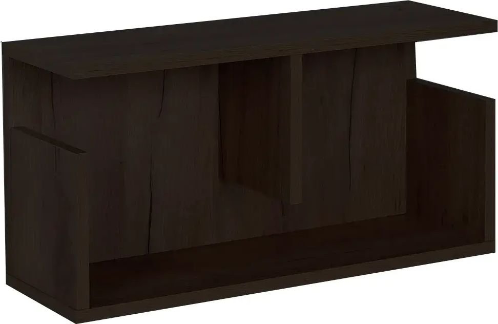 

Полка Кимер Кварт Тип1 (Дуб Венге)