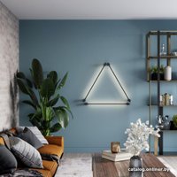  Odeon Light Dalia 4395/8WL