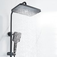 Душевая система  Shevanik S6136H